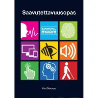 Selovuo, Saavutettavuusopas