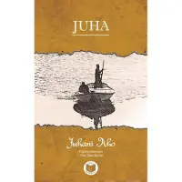Aho, Juha