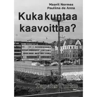 Nermes, Kuka kuntaa kaavoittaa? - Tapaus Turku