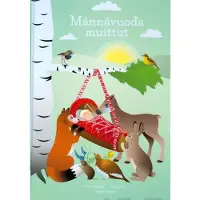 Nuorgam, Mannavuođa muittut