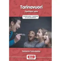 Tammilehto, Tarinavuori opettajan opas (sis. Lukumestarikortit)