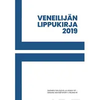 Veneilijän lippukirja 2019