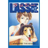 Takahashi, Lassie 1