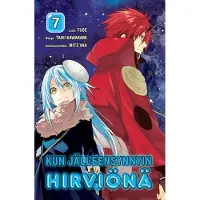 Fuse, Kun jälleensynnyin hirviönä 7