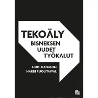 Kananen, Tekoäly - Bisneksen uudet työkalut