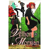 Yamazaki, Velhon morsian 11