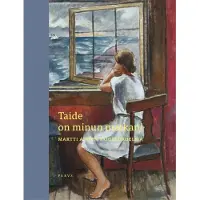 Hyvönen, Taide on minun matkani - Martti Airion taidekokoelma