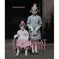 Suoniemi, Ihan oikeat prinsessat ja prinssit