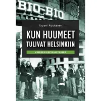 Ruokanen, Kun huumeet tulivat Helsinkiin - Vihreän Keitaan tarina