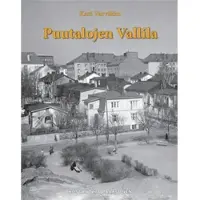 Varvikko, Puutalojen Vallila