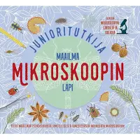 Junioritutkija