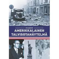 Amerikkalainen talvisotanäytelmä