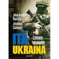 Itä-Ukraina