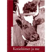 Klett, Kotieläimet ja me