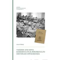 Takala, Vuoden 1918 sota keskikoulun ja peruskoulun historian oppikirjoissa