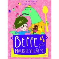 Hytönen, Beppe ja mausteyllätys