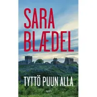 Blaedel, Tyttö puun alla