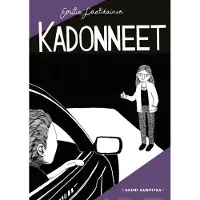 Laatikainen, Kadonneet