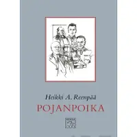 Reenpää, Pojanpoika - Kustantajan muistelmat