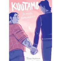 Hiltunen, Kuutamo ja muita kertomuksia