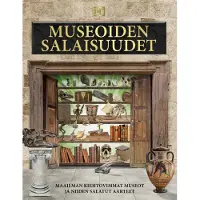 Museoiden salaisuudet