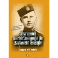 Vainio, Herman: Tarkk'ampuja ja keisarin vartija