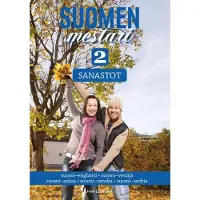 Mitroshin, Suomen mestari 2 sanastot