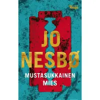 Mustasukkainen mies