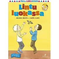 Bross , Lintu luokassa - Ta-vu-tet-tu, pienaakkoset