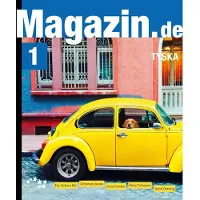 Bär, Magazin.de Tyska 1 (GLP21) - FSB31 Nybörjarnivå 1