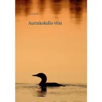 Paarlahti, Aurinkokello viisi - Tietokirjailijan koottuja runoja