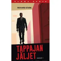 Stark, Tappajan jäljet - Parker 1