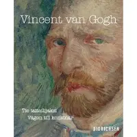 Tuominen, Vincent van Gogh - Tie taiteilijaksi/Vägen till konstnär