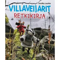 Villaveijarit
