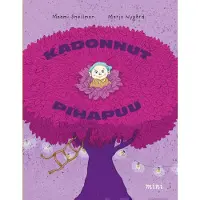 Snellman, Kadonnut pihapuu