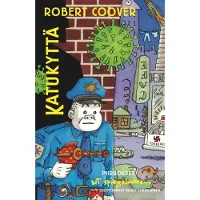 Coover, Katukyttä
