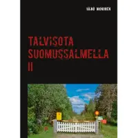 Mononen, Talvisota Suomussalmella II