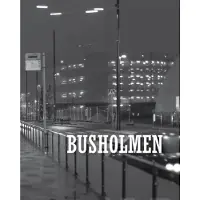 Olausen, Busholmen