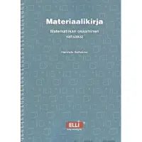 Ikäheimo, Materiaalikirja - Matematiikan osaaminen vahvaksi