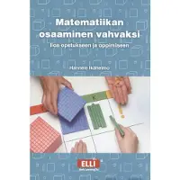 Ikäheimo, Matematiikan osaaminen vahvaksi - Iloa opetukseen ja oppimiseen