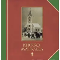 Kirkkomatkalla