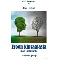 Hinkka, Eroon kiusaajasta - Osa 2: Opas uhrille