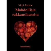 Alanen, Mahdollisia rakkauslauseita - Aforismeja