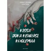 Eronen, Kissa joka kehräsi kuolemaa