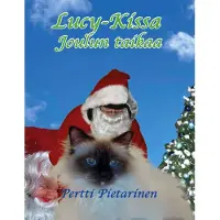 Pietarinen, Lucy-Kissa joulun taikaa