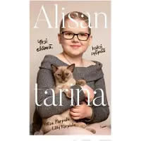 Parpala, Alisan tarina - Yksi elämä, kaksi syöpää