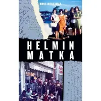 Meretmaa, Helmin matka