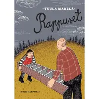Mäkelä, Rappuset
