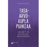 Savolainen, Tasa-arvokupla puhkeaa - Naiset ja elokuva Suomessa