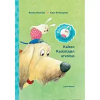 Niemelä, Kaiken kadottajan arvoitus